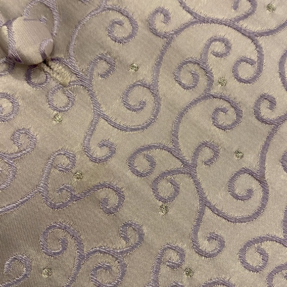 3 boys wedding vest/cravat sets - Picture 6 of 6